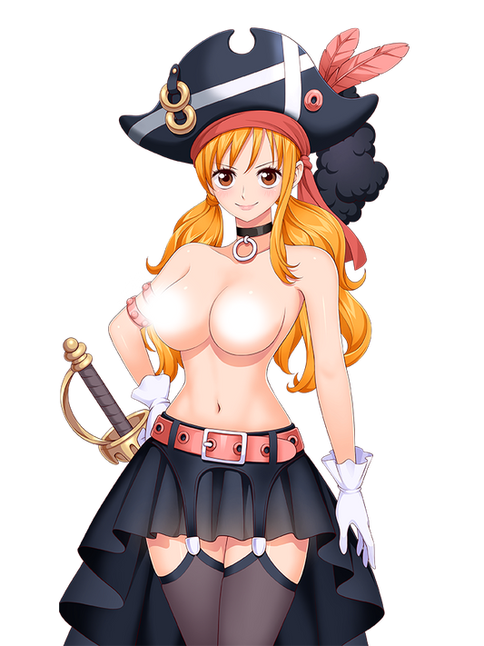 NAMI LEWD 3