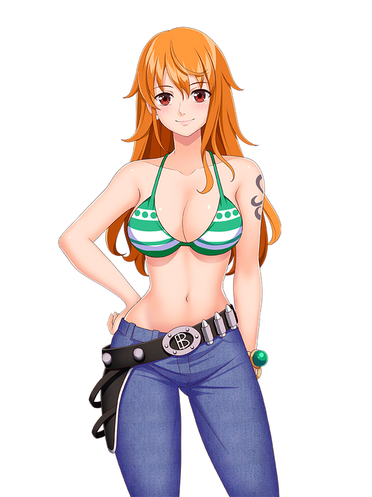 NAMI STYLISH