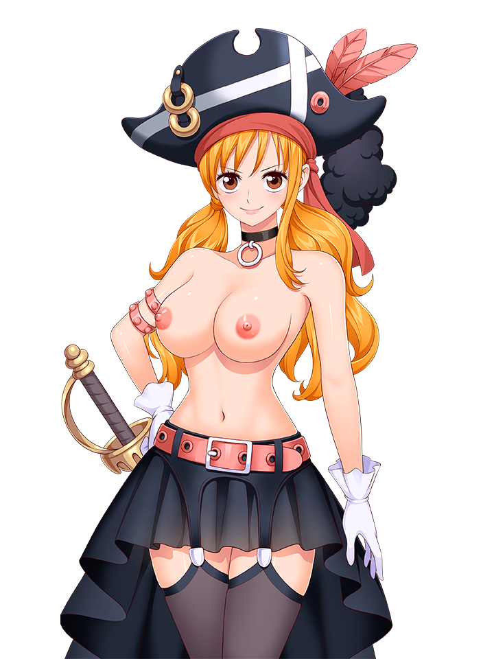 NAMI LEWD 3