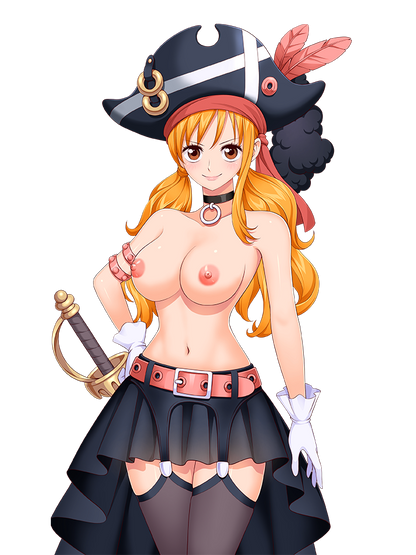 NAMI LEWD 3