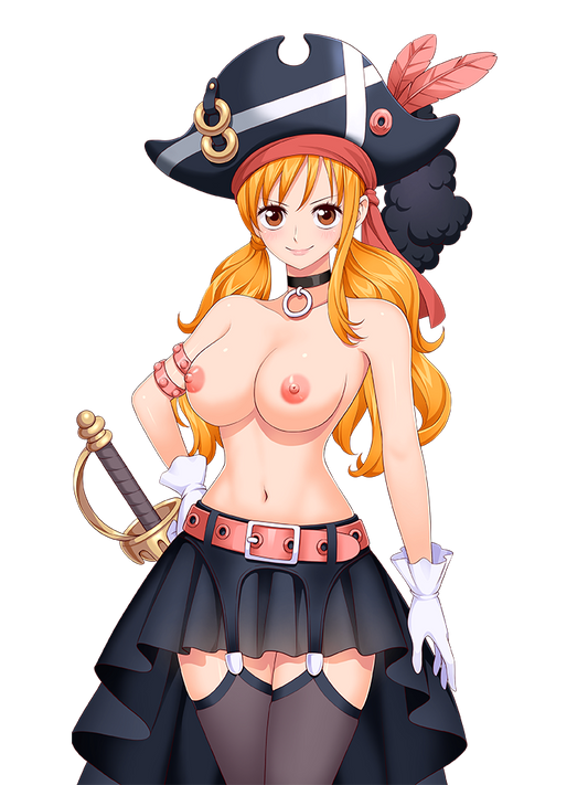 NAMI LEWD 3