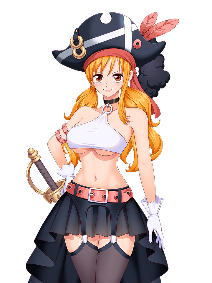 NAMI PIRATE