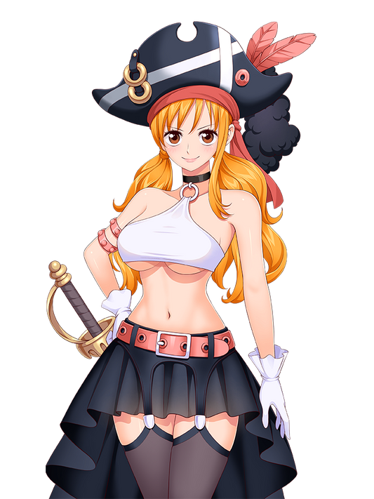 NAMI PIRATE