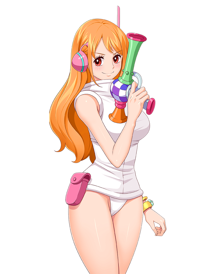 NAMI EGGHEAD