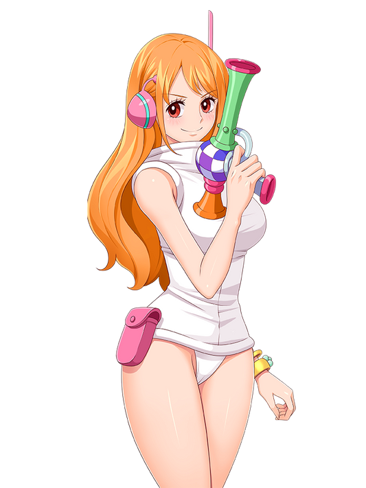 NAMI EGGHEAD