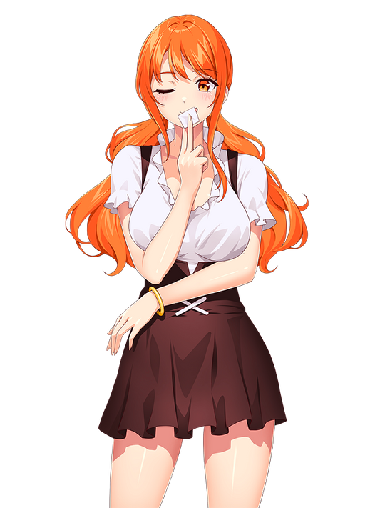 NAMI CASUAL