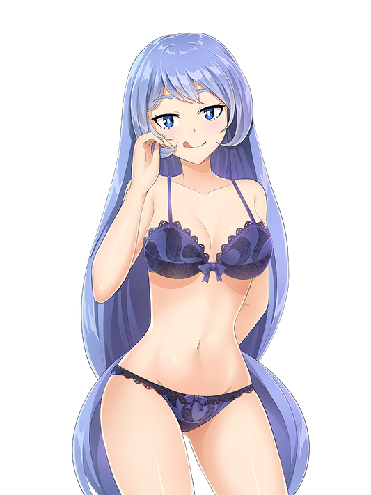 NEJIRE HADO LINGERIE