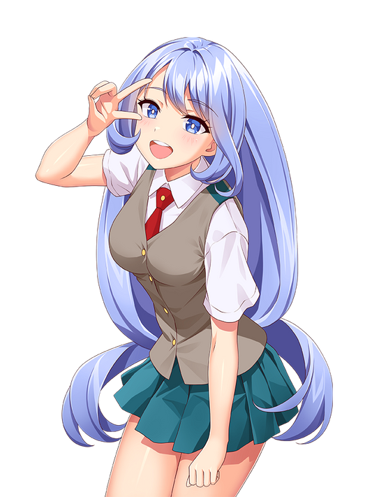 NEJIRE SCHOOL UNIFORM