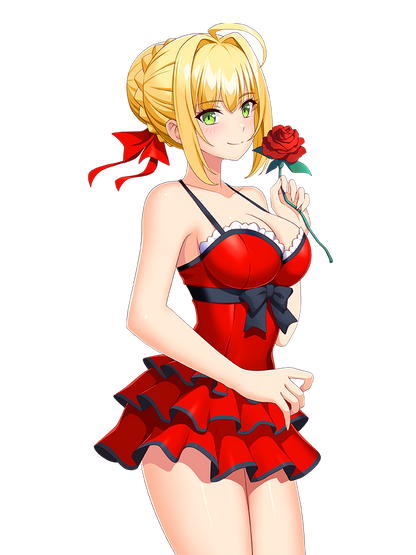 FATE STICKER COLLECTION