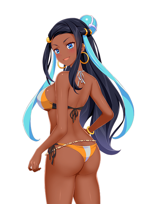 NESSA SWIMSUIT