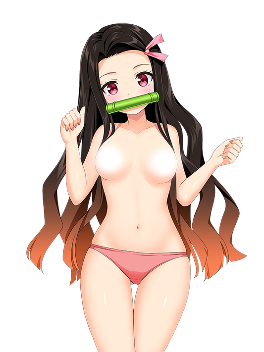 NEZUKO LEWD