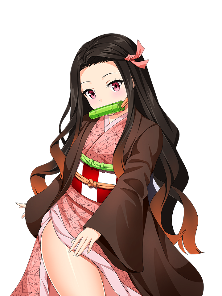 NEZUKO KAMADO CLASSIC