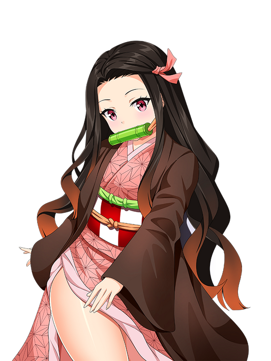 NEZUKO KAMADO CLASSIC