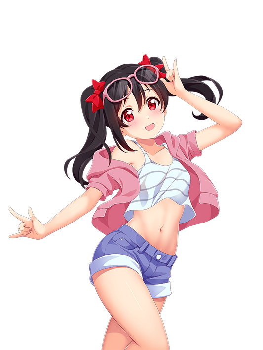 NICO YAZAWA CASUAL