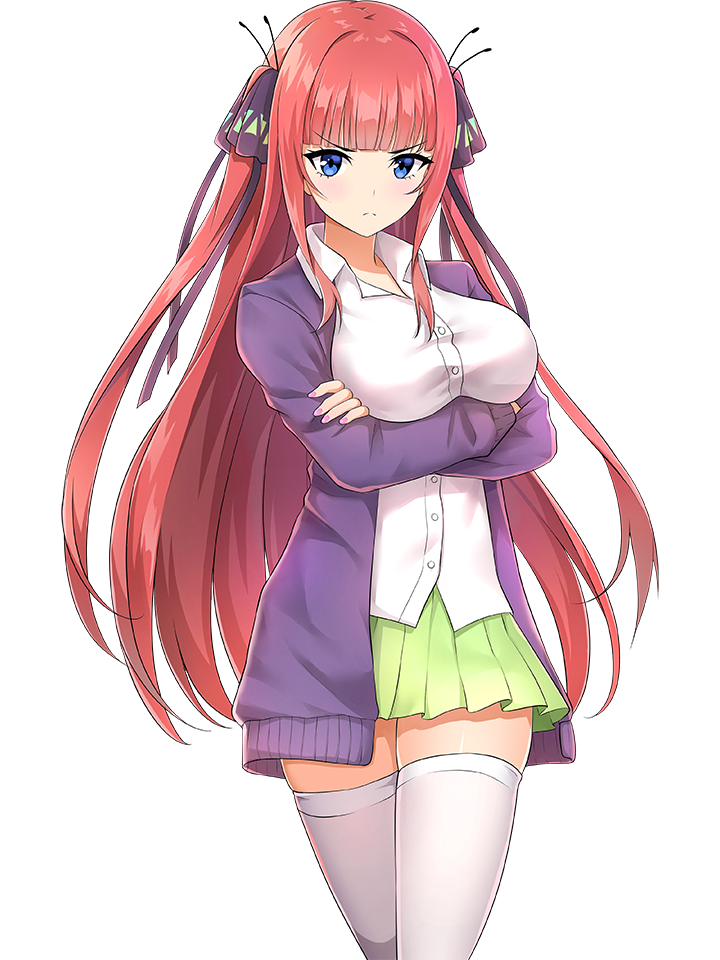 NINO NAKANO CLASSIC