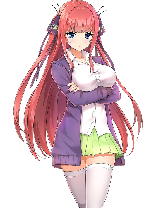 NINO NAKANO CLASSIC