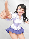 Hayase  Nagatoro Laughing