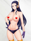 Nico Robin Lewd 2