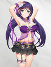 Nozomi Tojo Idol