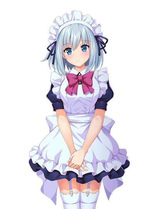 ORIGAMI MAID