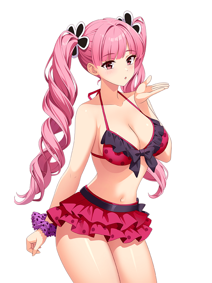 HIGHSCHOOL DxD UPSELL