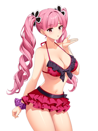 HIGHSCHOOL DxD UPSELL