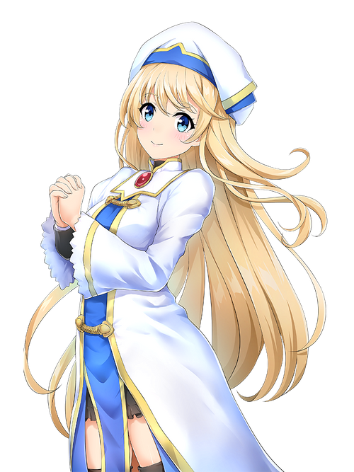 PRIESTESS CLASSIC