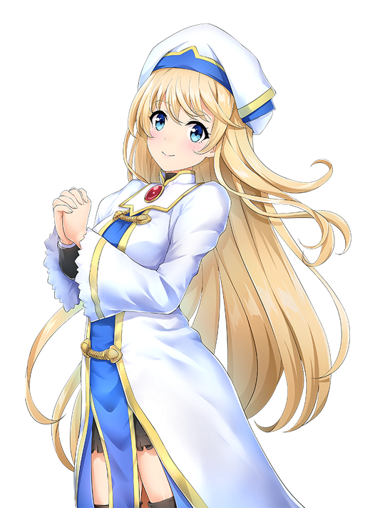 PRIESTESS CLASSIC