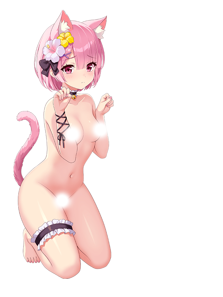 RAM LEWD 2