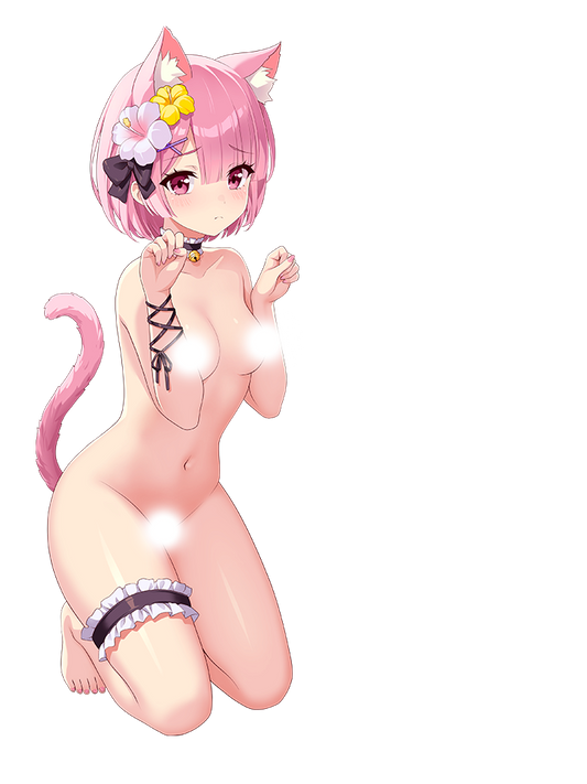 RAM LEWD 2
