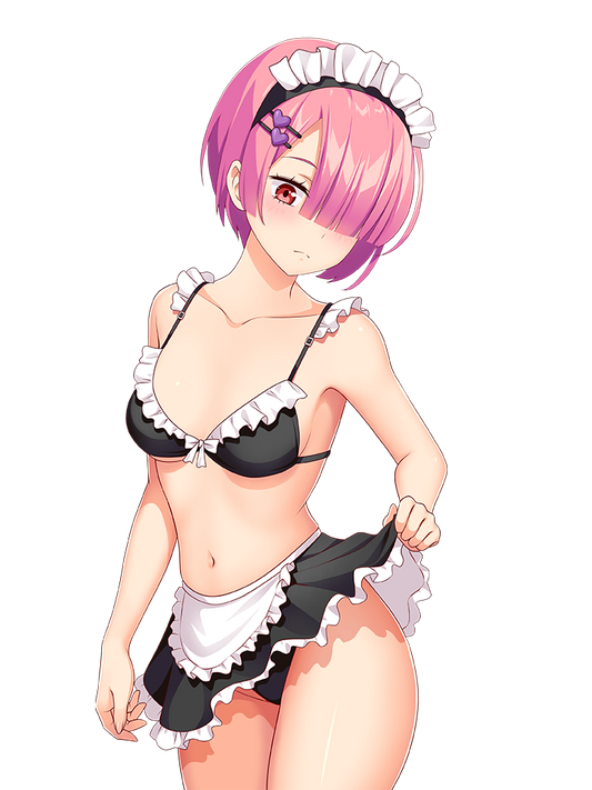 RAM SEXY