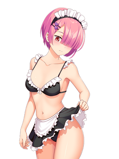 MAID DOWNSELL