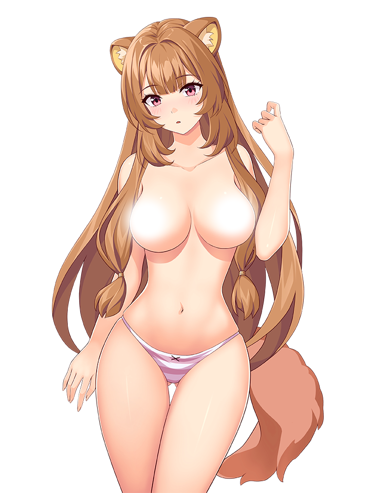 RAPHTALIA LEWD 2