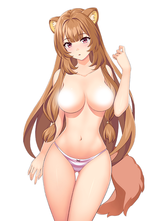 RAPHTALIA LEWD 2