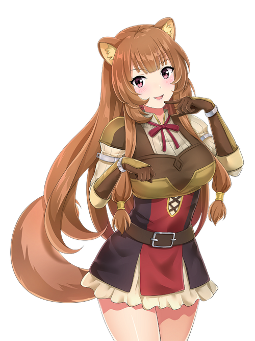RAPHTALIA CLASSIC