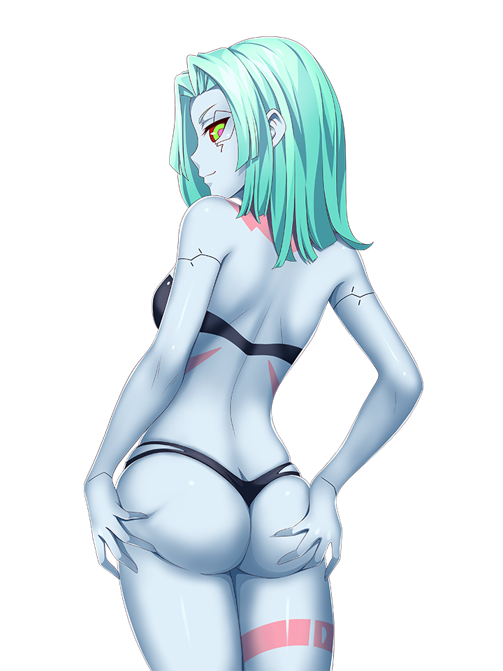 REBECCA BOOTY