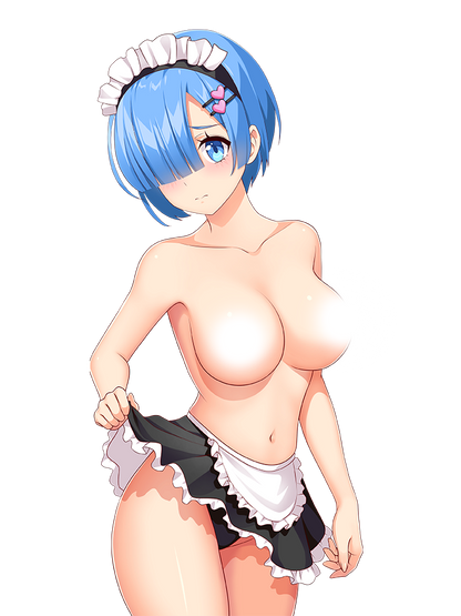 REM LEWD 3