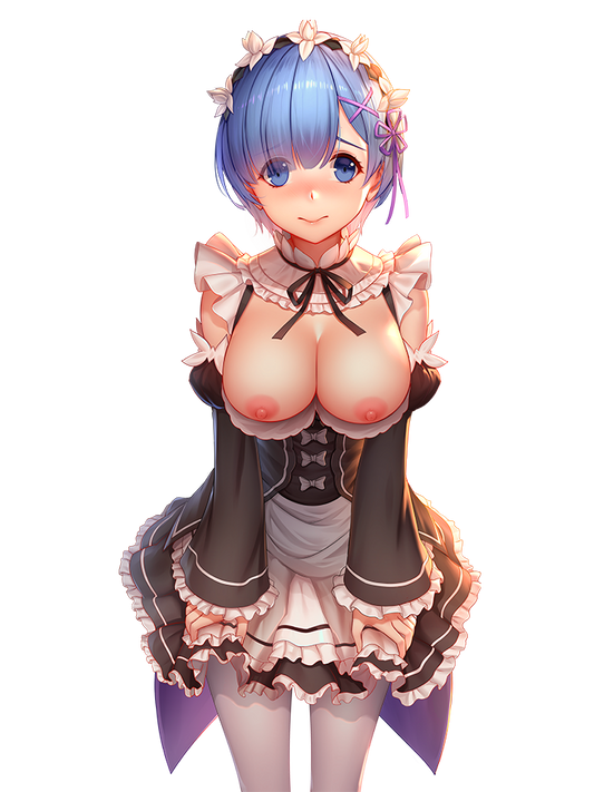 REM LEWD