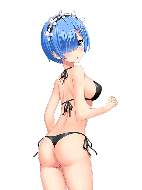 REM SWIMSUIT