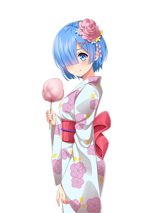 REM KIMONO
