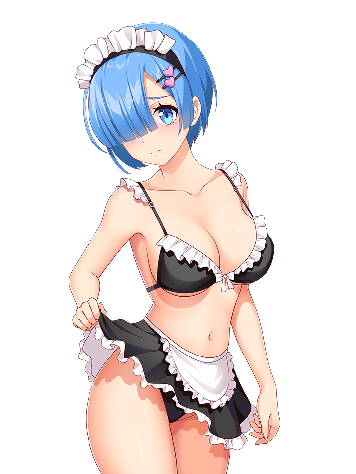 REM SEXY