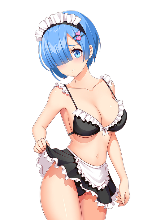 REM SEXY