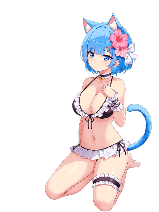 REM CATGIRL