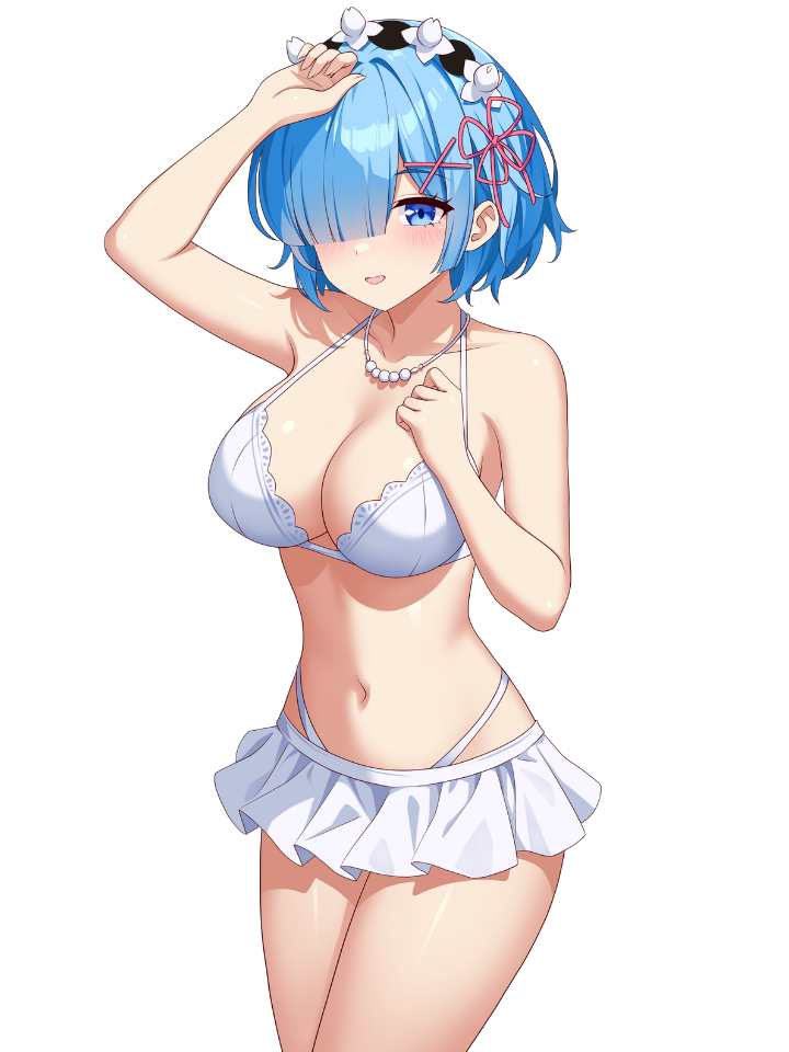 REM SWIMWEAR