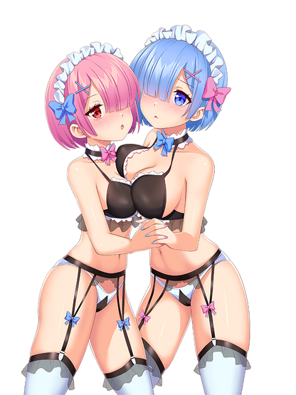 CATGIRL UPSELL