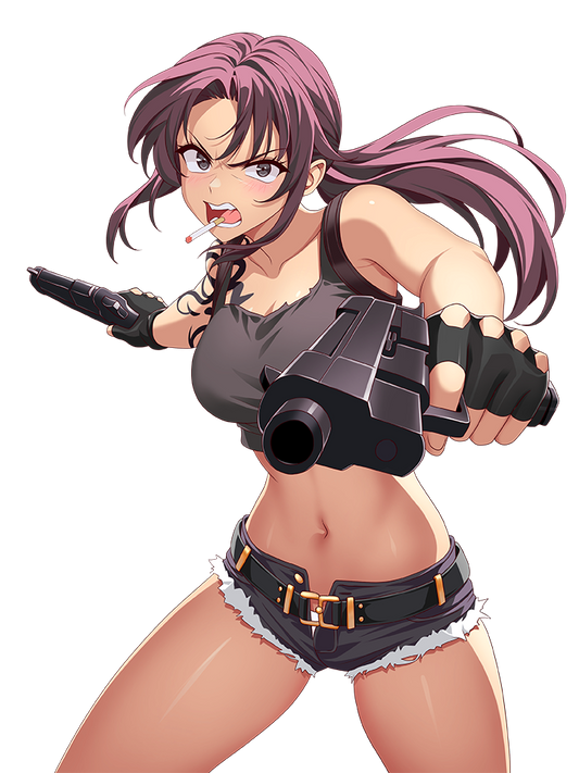 REVY CLASSIC