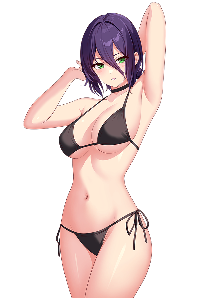 REZE SWIMSUIT