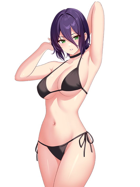 REZE SWIMSUIT