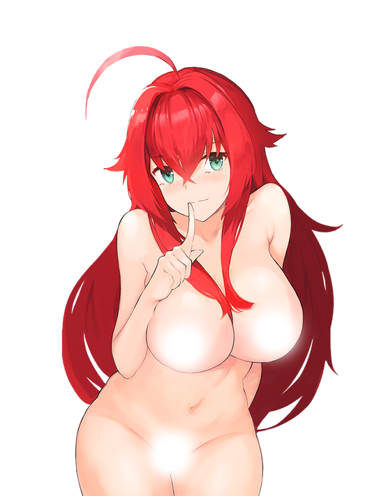 RIAS GREMORY LEWD 2