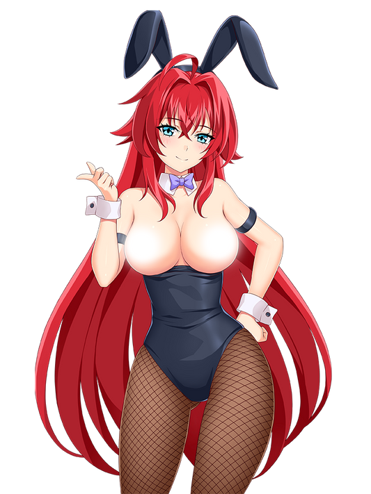 RIAS GREMORY LEWD 6